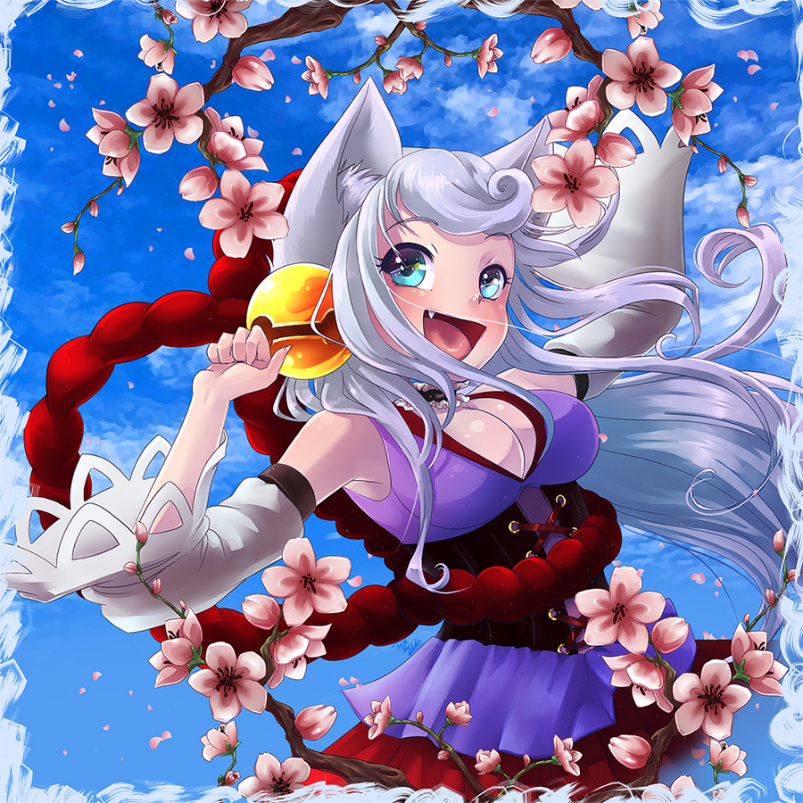 Cynthila