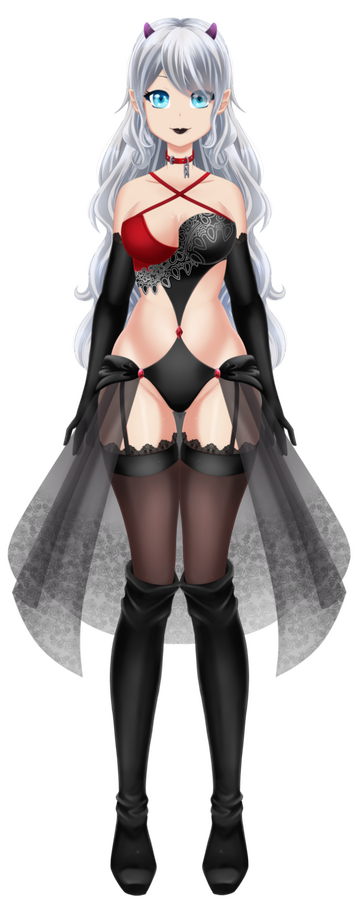 Seren Hime