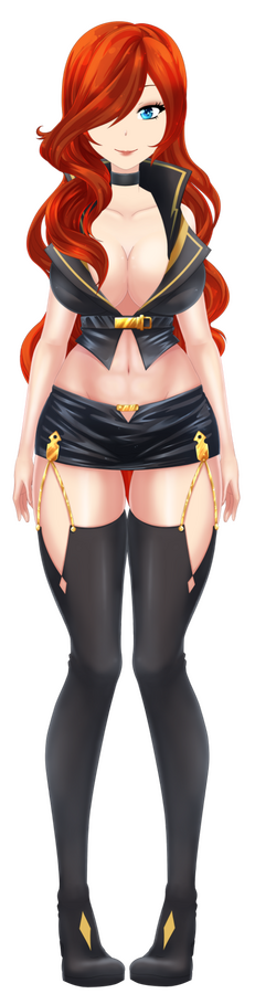 Ms. Kokomi
